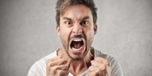 Θυμός - Θεοδώρα Ε. Τσόλη - Ψυχολόγος - Ψυχοθεραπεύτρια