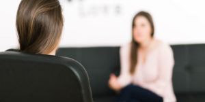 Θεοδώρα Ε. Τσόλη - Ψυχολόγος - Ψυχοθεραπεύτρια